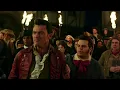 Download Lagu Beauty and the Beast (Live Action) - The Mob Song | IMAX Open Matte Version