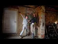 Sealing our Kitchen Bricks exposed walls