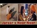 Download Lagu Zaroor X Ishq Di Baajiyaan (Full Version) Soumya M | Zaroor x Kabhi Use Noor Noor Kehta Hoon Mashup
