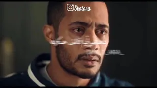 حالات واتس مهرجنات       احمد موزه  مسلسل البرنس محمد رمضان  صالح اتغير مبقاش صالح  دندنها