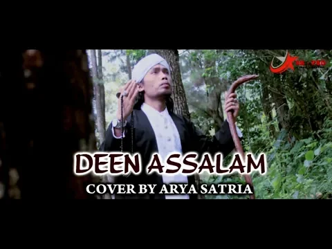 Download MP3 Arya Satria - Deen Assalam | Dangdut (Official Music Video)