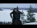 Wolfheart - Routa Pt 2 (Official Music Video)