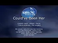 Ella Langley - Could've Been Her [Karaoke Version]