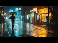Download Lagu Life Hit Me. The Rain Finished the Job. Relaxing Sound for Sleep Meditation. White Noise.