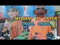 MELIHAT LEBIH DEKAT ALAT MUSIK ONDEL ONDEL BETAWI BINTANG RAKSA