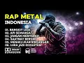 Download Lagu 💥🔥JANGAN MENYERAH || RAP METAL INDONESIA || ENAK DI DENGARKAN SAAT KERJA MAUPUN SANTAI🔥💥🎧