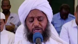 سورة الكهف لفضيلة الشيخ حسن إدريس محمود حفظه الله ترتيل جميل جدا 