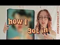 Art School Portfolio Tour TAMK What I Wish I Knew Before Applying