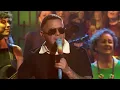 Alejandro Sanz – “Las guapas” (La Revuelta – 2025)