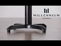 Lancaster Table and Seating Millennium Table Bases