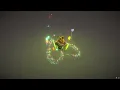 Unity VFX - Healing