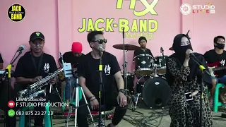 Download INE INDRIYA PECAH SERIBU JACK BAND MP3