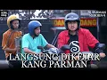 Kang Parman Tak Sengaja Bertemu Maling Dijalan | SUPARMAN REBORN 4 | EPS 04 | PART 2