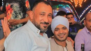 مداح الرسول اسامه بعزق الوصلة الثانية في ضيافة الحاج ادهم ابوالسيد شبين القناطر قليوبية ٢٦ ٧ ٢٠٢٥ 