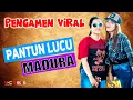 Download Lagu PANTUN LUCU MADURA VERSION | NGAMEN 2 - INDRY ANNYSA Vs Maria