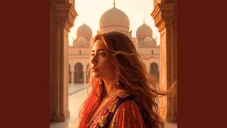 نور الرمال اللامعة دندنها