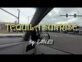 TEQUILA SUNRISE - EAGLES - KARAOKE (ESEM PRODUCTION)