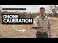 Lagu Calibration | Drone Flight Basics