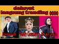 Download Lagu Reza suara mirip Nike Ardilla!!Telah rilis lagu perdananya Beban cinta 2