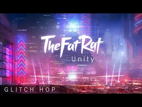 Download MP3 TheFatRat - Unity