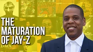 how jay z avoided a hard knock life
