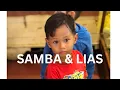Download Lagu SAMBA AKSENNYA MEDOG BANGET SEPERTI SINGKONG.
