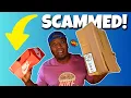 Did GOAT Sold me Fake Used Sneakers Do Not Buy from GOAT Until You Watch This
