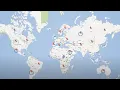 Map your world with Google Map Maker