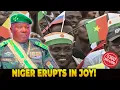 Download Lagu JUBILITEIT omdat Niger $ 300 miljoen extra krijgt van de West-Afrikaanse Ontwikkelingsbank!