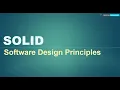 SOLID Principles Guide for Software Developers