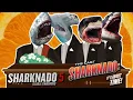 Download Lagu Sharknado 5: Global Swarming \u0026 The Last Sharknado: It's About Time - Coffin Dance Meme Song Cover