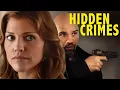 Hidden Crimes FULL MOVIE Thriller Movies Tricia Helfer Movies to Watch