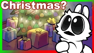 Bip's Christmas