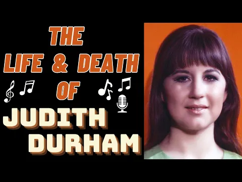 Download MP3 The Life \u0026 Death of The Seekers' JUDITH DURHAM