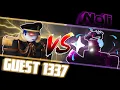 Download Lagu LEVEL 100 GUEST DESTROYS NOLI (Forsaken Public Testing)