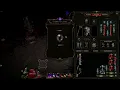 Erasing Strike Rive Void Knight T4 Julra 0 56 3LP Siphon of Anguish Slam Last Epoch