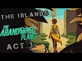 The Abandoned Planet Act 3 Walkthrough