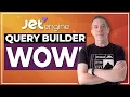 OH BOY This is AWESOME - Query Builder in JetEngine 2 8 Beta