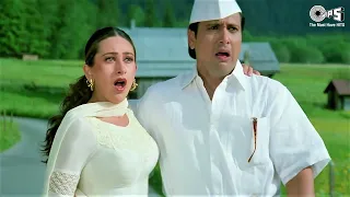  main tujhko bhaga laya hun tere ghar se govinda kumar alka hero no 1