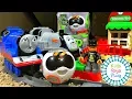 Thomas Meets the Yakbot Sodor Storytime with Lego Duplo Thomas and Friends