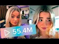 Livvy Best TikTok Compilation 2023