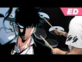 Download Lagu Solo Leveling Season 2 ED -【UN-APEX】by TK from Ling tosite sigure - Drum Cover