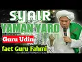Download Lagu Yaman Yaro
