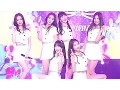 Lagu 여자친구(GFriend) - 오늘부터 우리는(Me gustas tu) @인기가요 Inkigayo 20150802