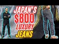 Download Lagu Would You Pay $800 for SILK Jeans? (Momotaro Review)