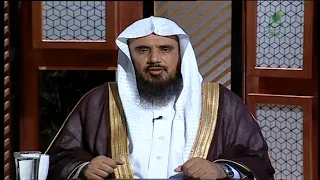 هل من مات ليلة الجمعة ودفن يوم الجمعة  ينجي من عذاب القبر أ د سعد الخثلان يجيب دندنها