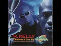 R. Kelly - I Believe I Can Fly Ringtone