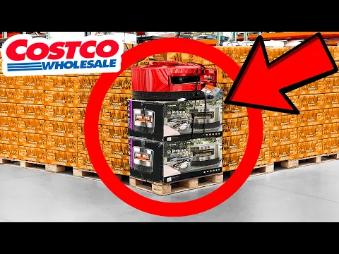 Download MP3 10 Things You SHOULD Be Buying at Costco in June 2024