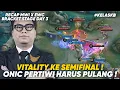 Download Lagu VITALITY MULUS KE SEMIFINAL !! ONIC PERTIWI HARUS GUGUR !! RECAP MWI X EWC BRACKET #kelaskb