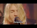 Download Lagu Nirvana - Rape Me (Legendado)